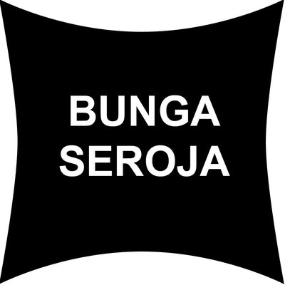 Trademark BUNGA SEROJA