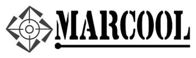 Trademark MARCOOL + logo