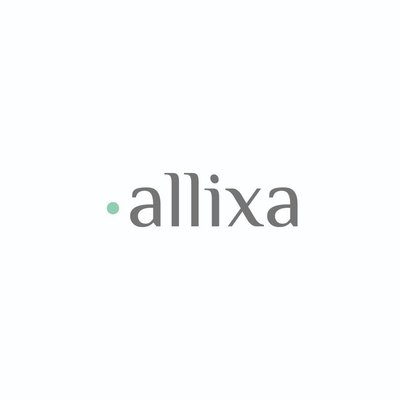 Trademark ALLIXA