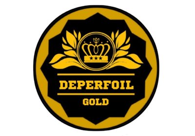 Trademark DEPERFOIL GOLD