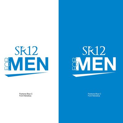 Trademark SR12 FOR MEN