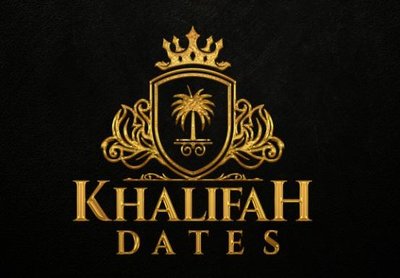 Trademark KHALIFAH DATES + LOGO