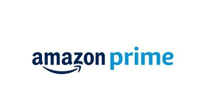 Trademark AMAZON PRIME logo