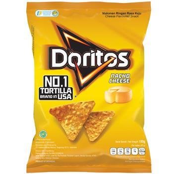 Trademark DORITOS NACHO CHEESE