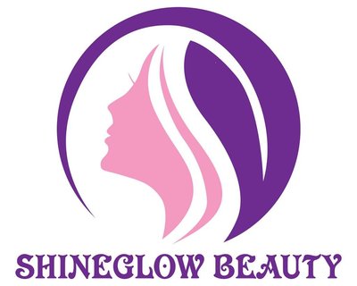 Trademark SHINEGLOW BEAUTY