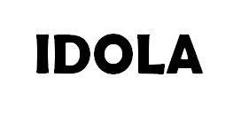 Trademark IDOLA