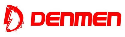 Trademark DENMEN