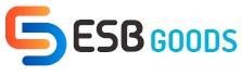 Trademark ESB GOODS & Logo