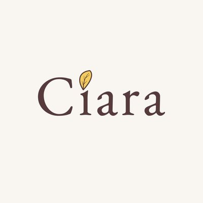 Trademark Ciara