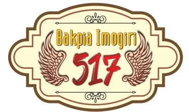 Trademark Imogiri 517