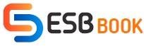 Trademark ESB BOOK & Logo