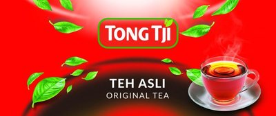 Trademark TONG TJI & LUKISAN