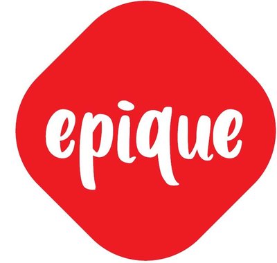 Trademark epique + logo