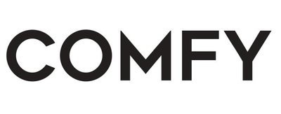 Trademark COMFY Logo