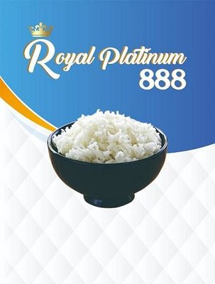 Trademark Royal Platinum 888