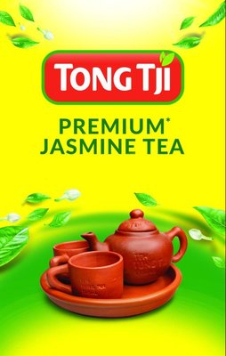 Trademark TONG TJI PREMIUM & LUKISAN