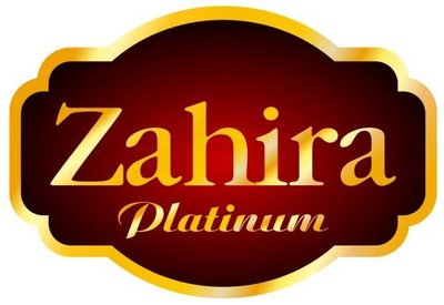 Trademark ZAHIRA