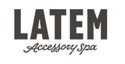 Trademark LATEM Accessory Spa