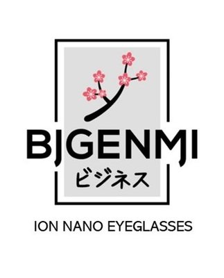 Trademark ION NANO EYEGLASSES BIGENMI