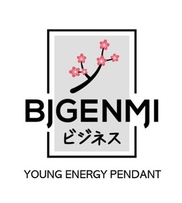 Trademark YOUNG ENERGY PENDANT BIGENMI