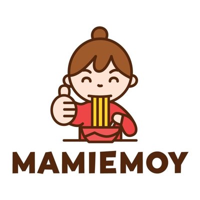 Trademark MAMIEMOY