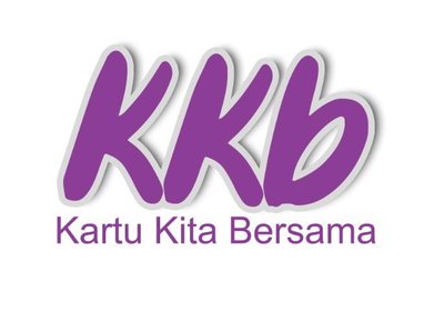 Trademark Kartu Kita Bersama (KKB)