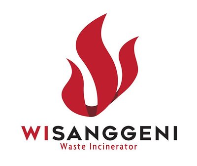 Trademark WISANGGENI WASTE INCINERATOR