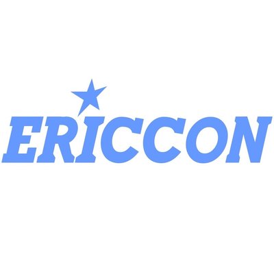 Trademark ERICCON