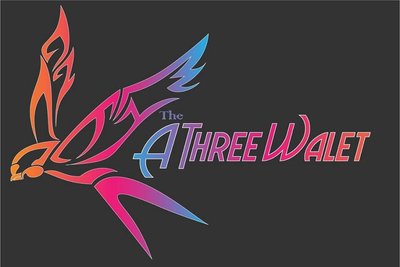 Trademark The A Three Walet