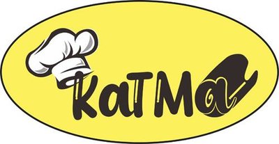 Trademark KATMA