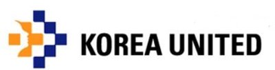 Trademark KOREA UNITED & logo