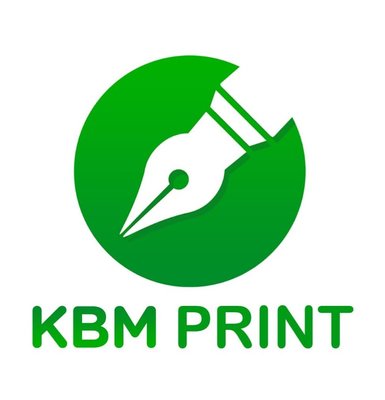 Trademark KBM PRINT