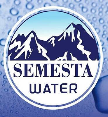 Trademark Semesta Water