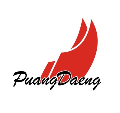 Trademark Puang Daeng