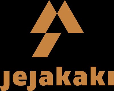 Trademark JEJAKAKI