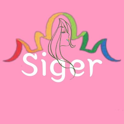 Trademark SIGER + LOGO