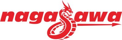 Trademark NAGA JAWA + logo