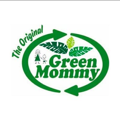 Trademark THE ORIGINAL GREEN MOOMY