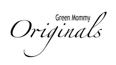 Trademark GREEN MOOMY ORIGINALS