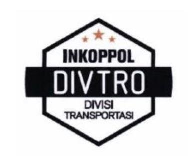 Trademark INKOPPOL DIVTRO DIVISI TRANSPORTASI