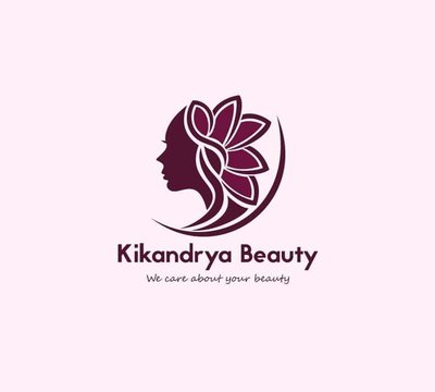 Trademark Kikandrya Beauty