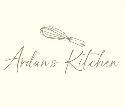 Trademark Ardans Kitchen + Logo