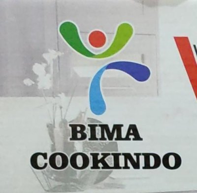 Trademark BIMA COOKINDO