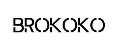 Trademark BROKOKO