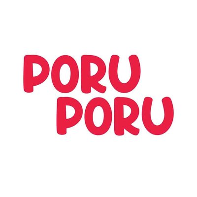 Trademark PORU PORU