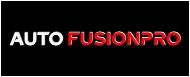 Trademark AUTO FUSIONPRO