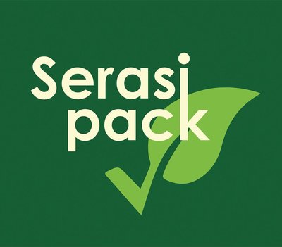 Trademark SERASI PACK + LOGO