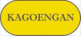 Trademark KAGOENGAN