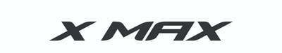 Trademark X MAX + Logo