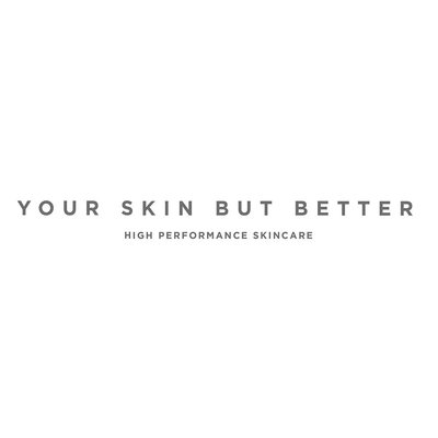 Trademark YOUR SKIN BUT BETTER